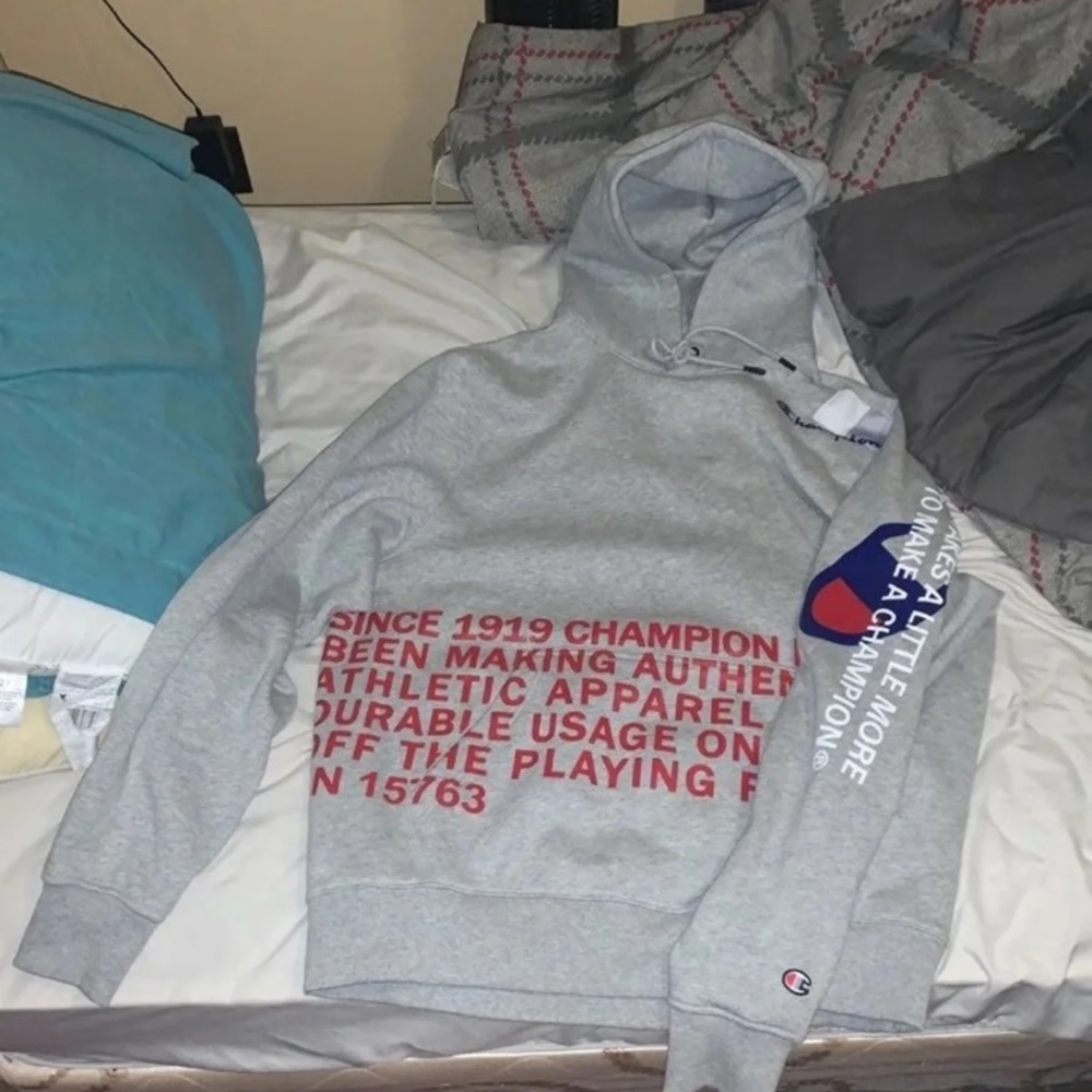 Hoodie Bundle For Customer - image 1